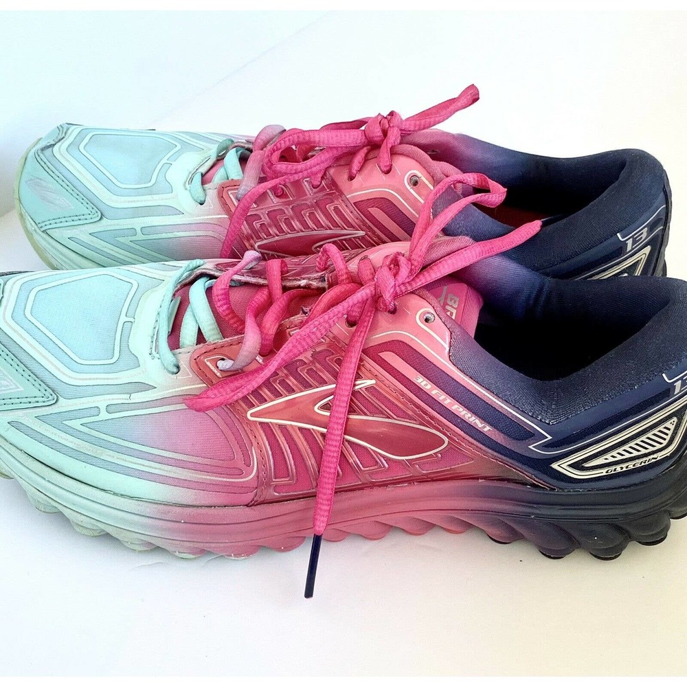 Brooks Glycerin 13 Athletic Running Shoes